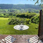 Luxury Glamping In North Yorkshire National Park & Coastal Area