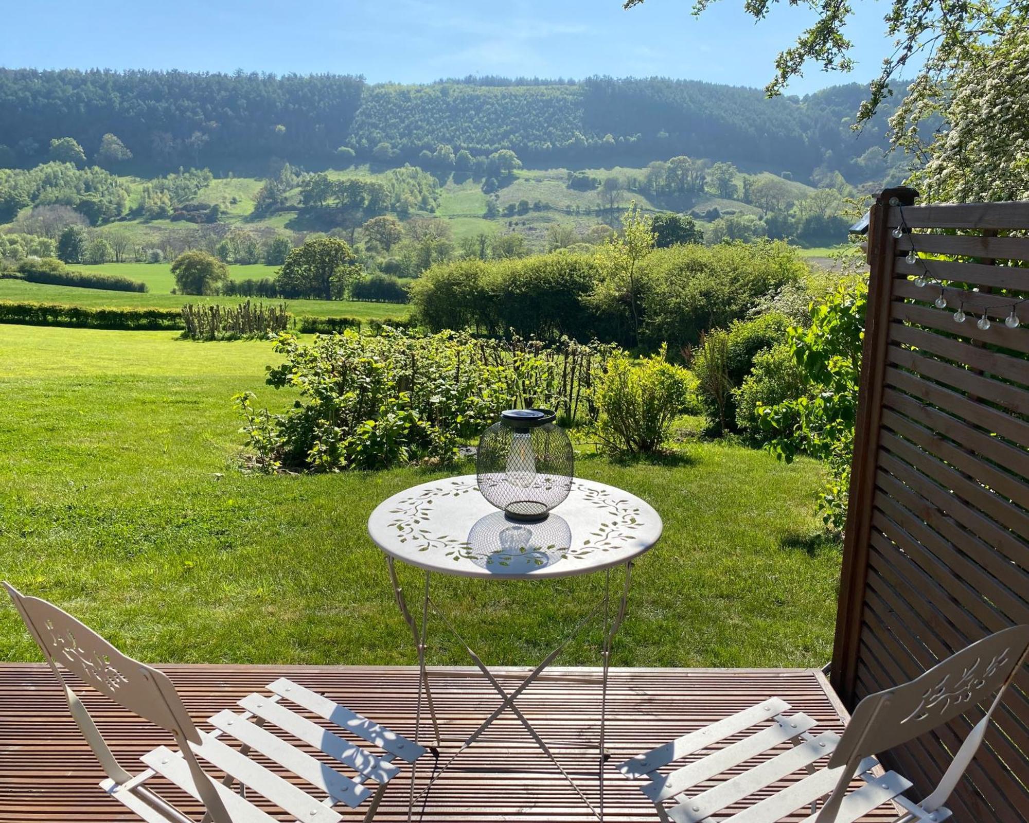 Campsite Luxury Glamping In North Yorkshire National Park & Coastal Area Scarborough